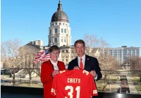 Why Chiefs’ Move To Kansas Could Mean Less Income For Their Players