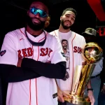 The Jaylen Brown Trade May Be The Future Of Major League Baseball