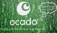 Steiner Ocado Move End Of Era Amid Bid To Revive U.S. Growth Story