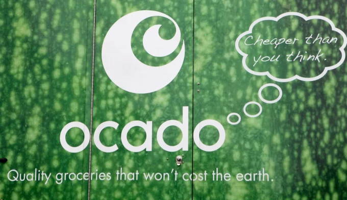 Steiner Ocado Move End Of Era Amid Bid To Revive U.S. Growth Story
