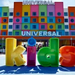 How To Fix Universal Kids Resort