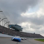 NASCAR’s Chicago Dilemma Just Got A Lot More Complicated