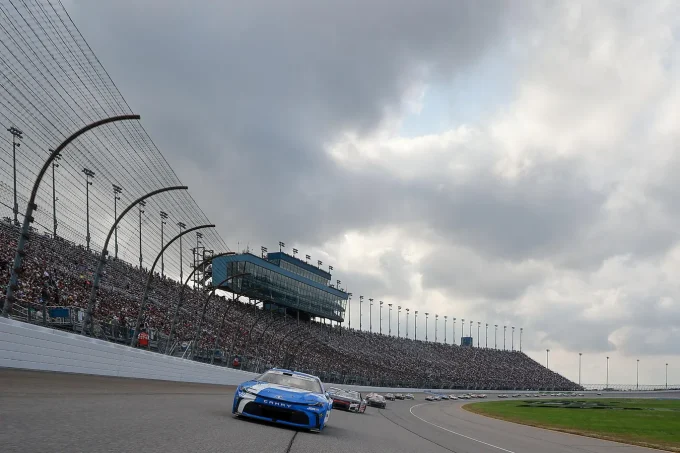 NASCAR’s Chicago Dilemma Just Got A Lot More Complicated