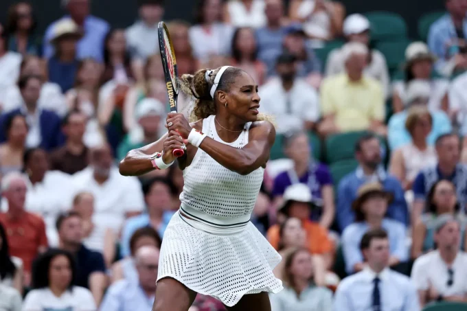 Why Serena Williams’ Market Value Transcends Wimbledon And Tennis