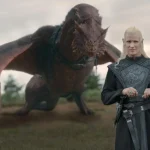 Explaining The Daemon-Dragon ‘Plot Hole’ In ‘House Of The Dragon’ Episode 3