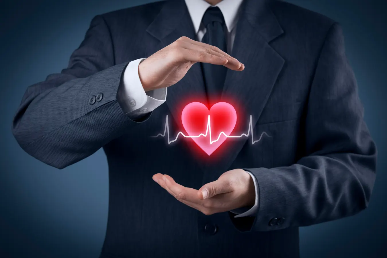 Building Your Company’s Immune System