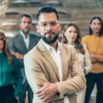 The Case For Letting Go Of Control As A Leader