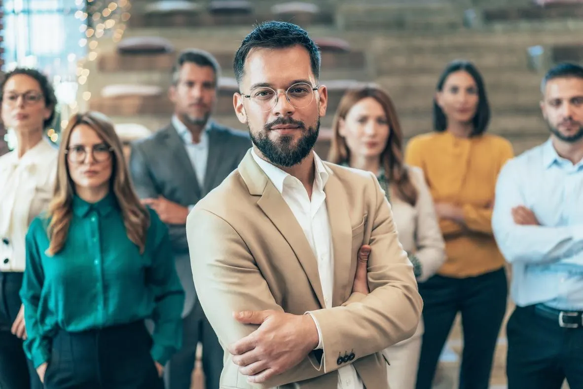 The Case For Letting Go Of Control As A Leader