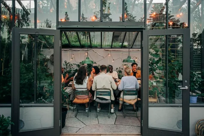 Social Wellness: The Power Of Community