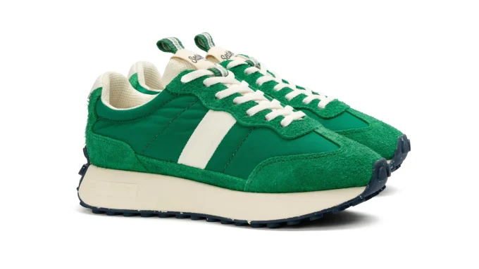 10 Stylish Shoes Experts Recommend