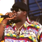 Notorious B.I.G. Reaches A Huge Chart Milestone Decades After His Death