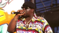 Notorious B.I.G. Reaches A Huge Chart Milestone Decades After His Death