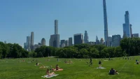 Legionnaire’s Outbreak Hits Upper East Side—Central Park Visitors Should Monitor For Symptoms