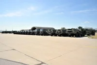 Turkey’s Air Defense Future Takes Shape With No Role For Russian S-400