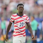 USA Now Predicted To Beat Belgium In World Cup Game After Balogun Decision
