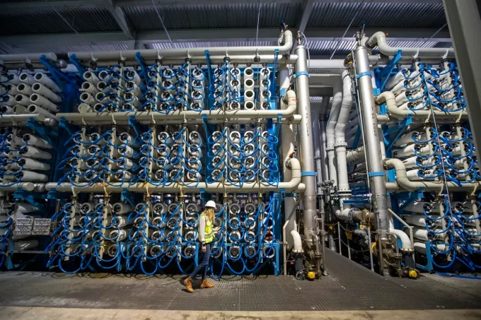 The Critical Global Technology That Needs Nuclear Power