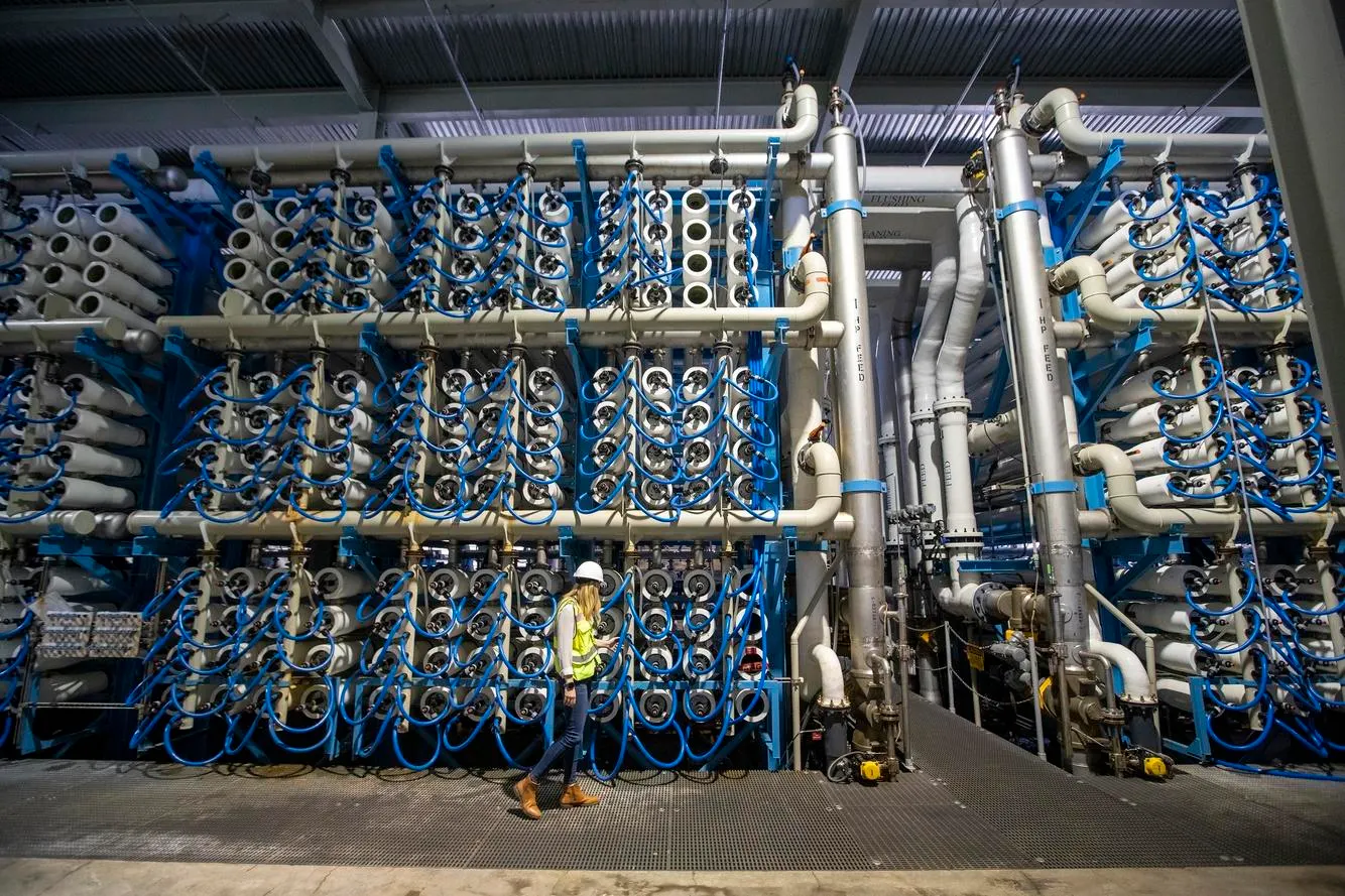 The Critical Global Technology That Needs Nuclear Power