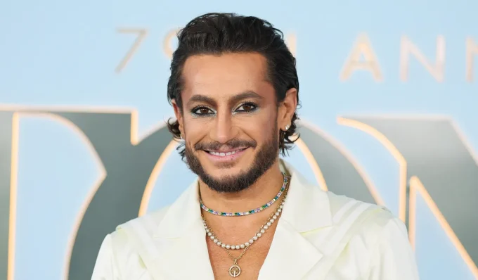 Frankie Grande On How The Industry Can Really Bust Stigma Around Addiction
