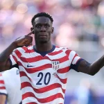 Can A World Cup Red Card Cost A Player Like Balogun More Than A Match?