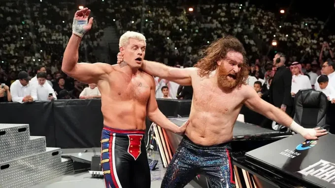 WWE Raw Results, Winners And Live Updates On July 6, 2026