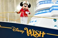 How Disney Cruise Line Entertainment Has Evolved And Continues To Push Boundaries