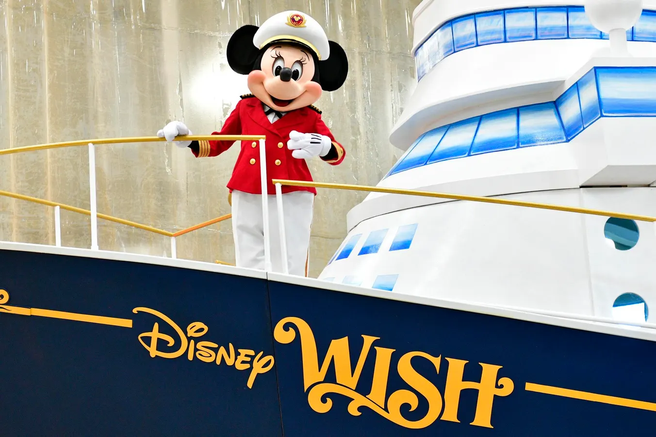 How Disney Cruise Line Entertainment Has Evolved And Continues To Push Boundaries