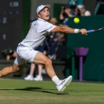 British Wildcard Arthur Fery Doubles 2026 Prize Money With Wimbledon Run
