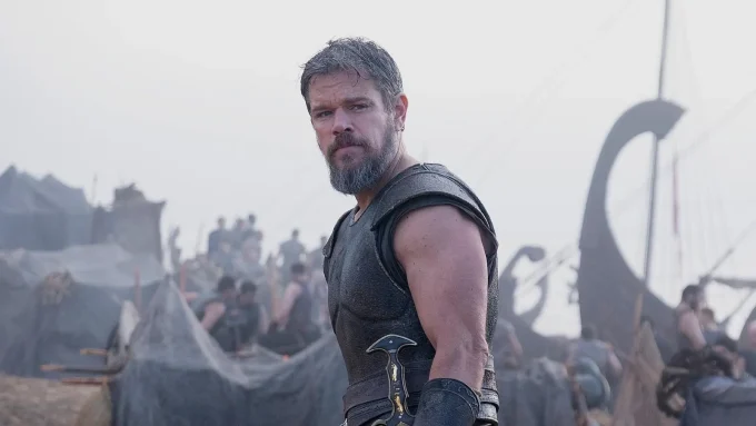 ‘The Odyssey’ First Reactions Hail Christopher Nolan’s Epic Adaptation