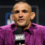 Dustin Poirier Explains Airport Arrest In First Interview