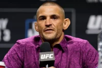 Dustin Poirier Explains Airport Arrest In First Interview