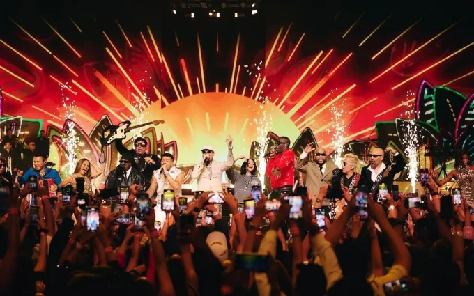 TelevisaUnivision Sets Date For ‘Premios Juventud’ To Be Held In Spain