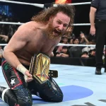 WWE Raw Results As CM Punk Returns To Beat Sami Zayn For The WWE Title