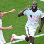 Belgian Soccer Stars Say Balogun Red Card Controversy Helped Fuel 4-1 Win Over USA