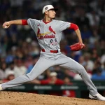 Los Angeles Dodgers May Try To Trade For St. Louis Cardinals’ Closer