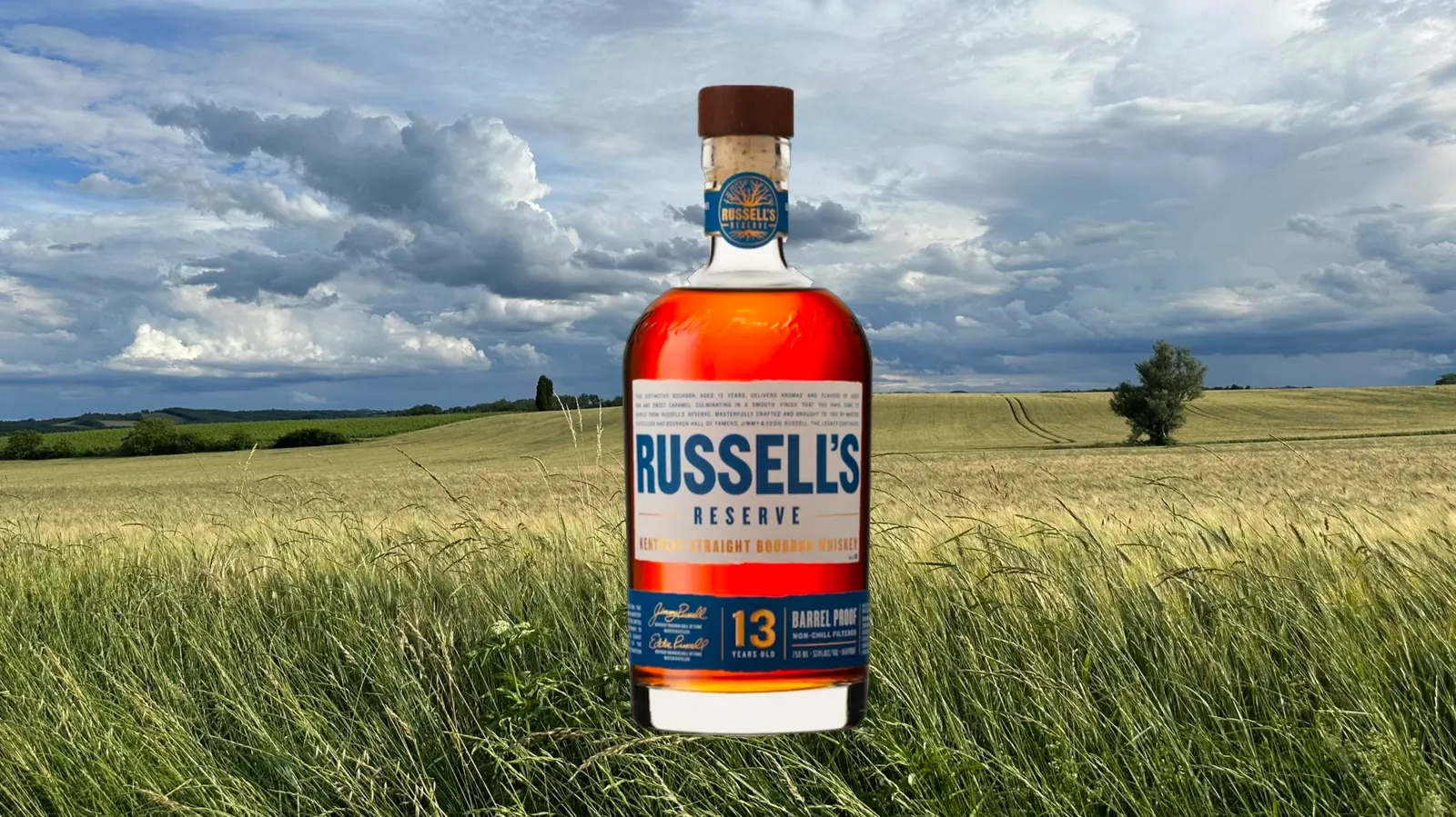 The World’s Best Bourbon—According To The Author Of Hacking Whiskey