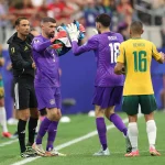 How World Cup Coaches Are Trying To Master Penalties