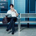 MONSTA X’s Kihyun Has Been Everywhere But Now Is At The ‘BORDERLINE’