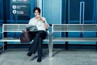 MONSTA X’s Kihyun Has Been Everywhere But Now Is At The ‘BORDERLINE’