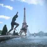 Europe Is The Fastest-Warming Continent
