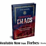 Ancient Strategy Meets Modern Crisis Leadership In New Business Book