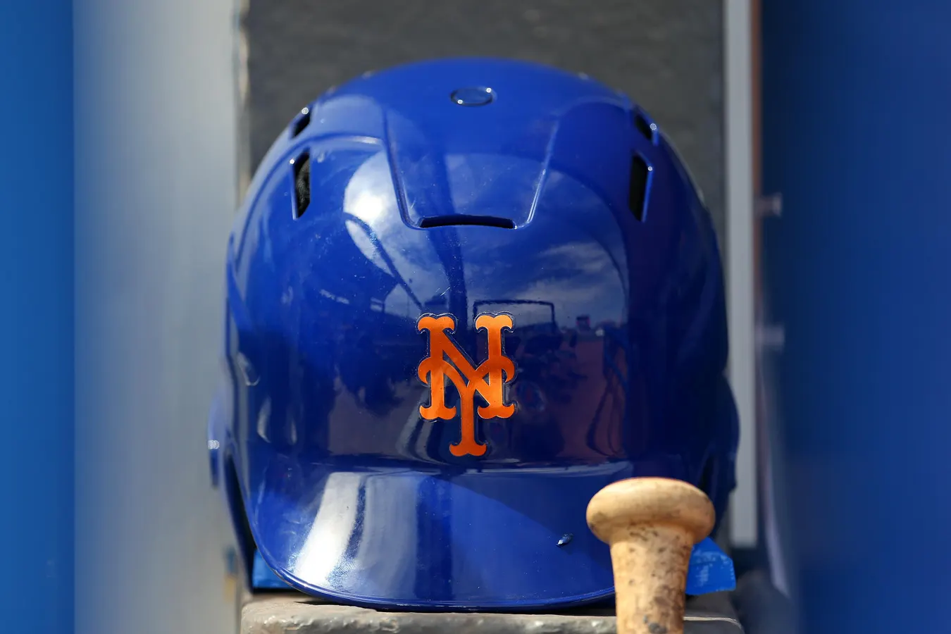 Mets Call For Prayers With 2-Time All-Star Entering End-Of-Life Care