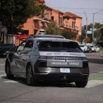 Consumers Embrace Driverless Delivery, But Infrastructure Lags