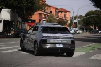 Consumers Embrace Driverless Delivery, But Infrastructure Lags