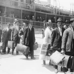 Study Breaks New Ground On The Benefits Of Immigration To Innovation