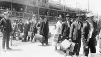 Study Breaks New Ground On The Benefits Of Immigration To Innovation