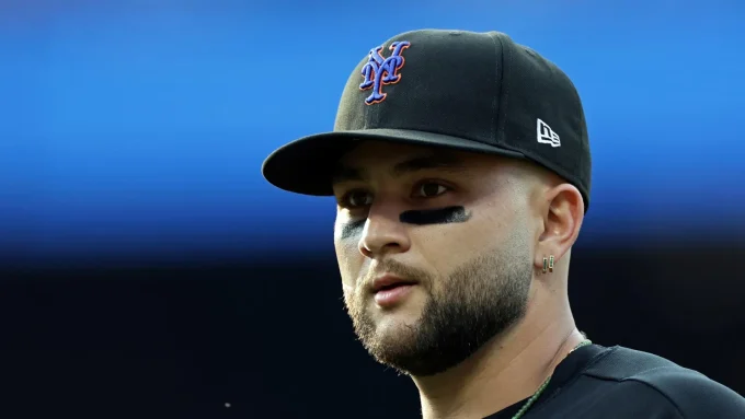 Mets’ Bo Bichette Addresses Trade Decision After Blue Jays Exit
