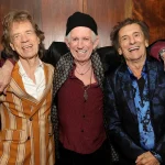 The Rolling Stones Blocked From Charting A New No. 1 Smash