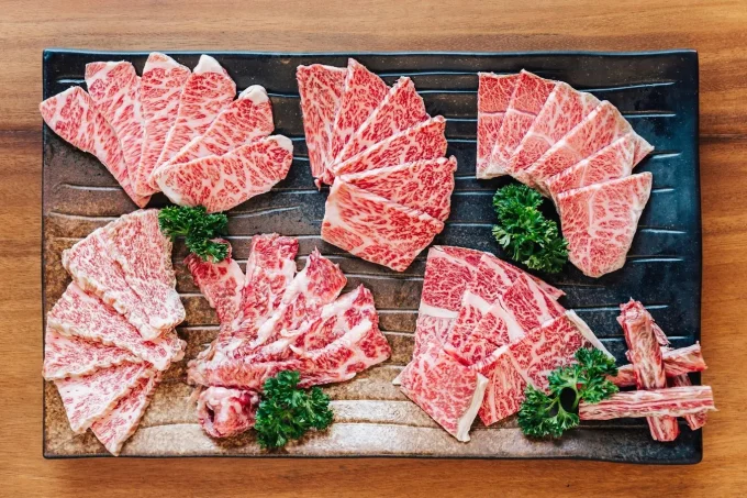 Before You Order Wagyu, Here’s How To Know What You’re Paying For