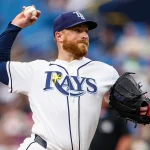 Tampa Bay Rays’ 2026 All-Stars A Combination Of Pitching And Power