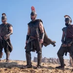 ‘The Odyssey’ Early Critic Reviews Render A Unanimous Verdict